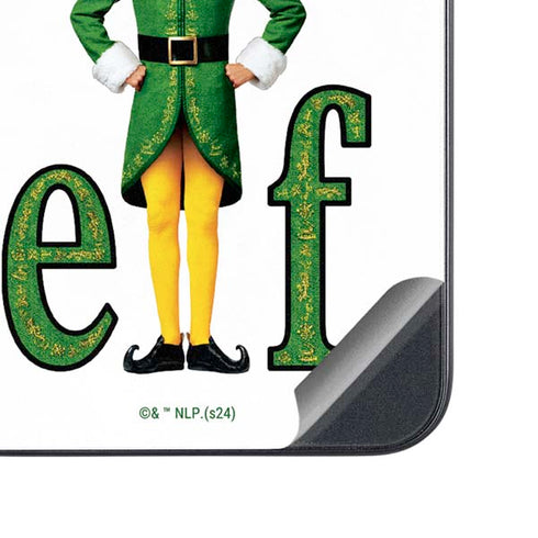 Buddy The Elf Galaxy A54 5G Skin